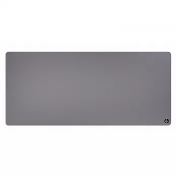 ENDORFY Pure Alt Gray XL Pelikspilvens - Pelēks, Īpaši Liels, Auduma Virsma