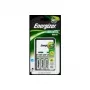 Energizer Maxi Charger NiMH akumulatoru lādētājs AA/AAA, 4 vietu, melns (635024)