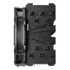 Enermax ETS-T50 AXE Silent Edition 140mm torņa CPU dzesētājs