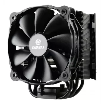 Enermax ETS-T50 AXE Silent Edition 140mm torņa CPU dzesētājs