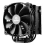Enermax ETS-T50 AXE Silent Edition 140mm torņa CPU dzesētājs
