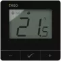 ENGO Controls E25-230B Smart Wi-Fi Termostats, Virsmas Montāža, 230V