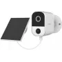 ENGO CONTROLS ECAM-Solar IP Camera ar bateriju un saules paneli