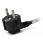 Entac Cable Drum 4-Way 10m