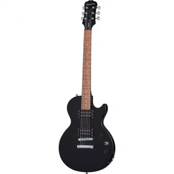 Epiphone Les Paul Special II Ebony elektriskā ģitāra