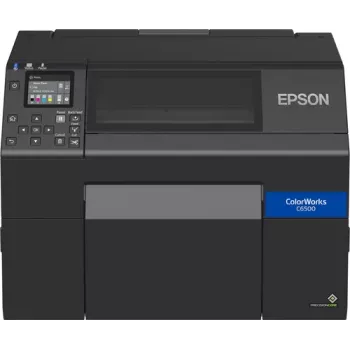 Epson ColorWorks C6500Ae mk - Krāsu etiķešu printeris