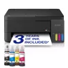 Epson EcoTank ET-2910 Daudzfunkciju printeris Krāsu tintes A4 Legal Wi-Fi