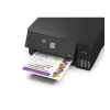 Epson EcoTank ET-2922 Krāsu tintes daudzfunkciju printeris - A4/Legal - Printēšana, Kopēšana, Skenēšana - Wi-Fi, USB - Melns