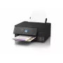 Epson EcoTank ET-2922 Krāsu tintes daudzfunkciju printeris - A4/Legal - Printēšana, Kopēšana, Skenēšana - Wi-Fi, USB - Melns