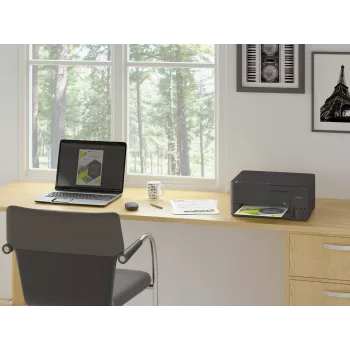 Epson EcoTank L3352 A4 Wi-Fi krāsu daudzfunkciju tintes printeris ar uzpildāmām tintes tvertnēm (C11CL62426)