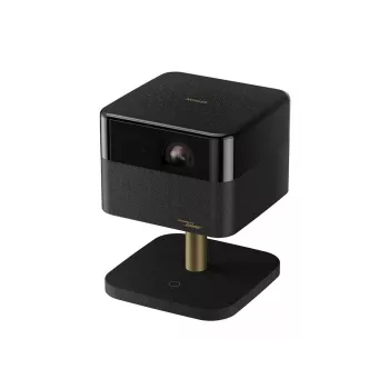 Epson EF-73 4K PRO-UHD lāzerprojektors, 1000 ANSI lūmeni, melns