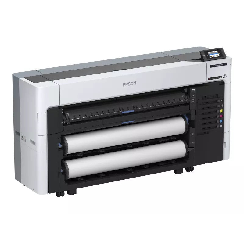 EPSON SureColor SC-P8500DL 44 collu divu ruļļu 6 krāsu tintes printeris C11CJ75301A0