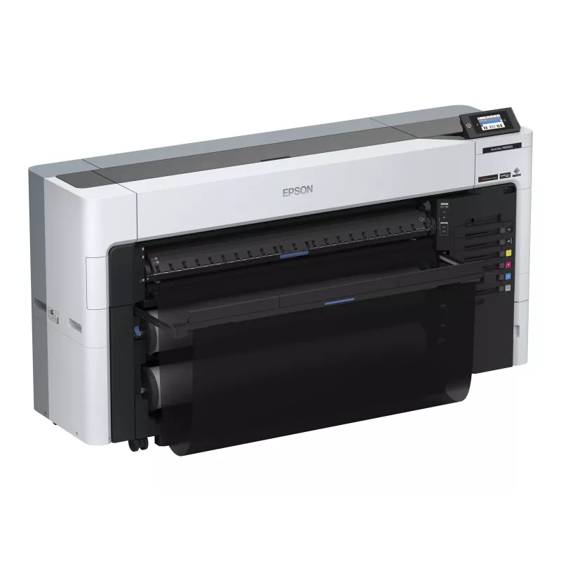 EPSON SureColor SC-P8500DL 44 collu divu ruļļu 6 krāsu tintes printeris C11CJ75301A0