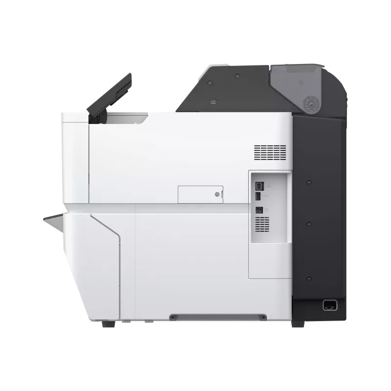 Epson SureColor SC-T3405N lielformāta printeris - 24 collas, krāsu, tintes, rullis A1, 2400 x 1200 dpi, Gigabit LAN, Wi-Fi, USB 3.0, bez statīva