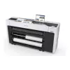 Epson SureColor SC-T7700DL 44 collu divu ruļļu 6 krāsu lielformāta printeris ar PostScript 3 C11CJ74301A0