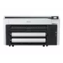 Epson SureColor SC-T7700DL 44 collu divu ruļļu 6 krāsu lielformāta printeris ar PostScript 3 C11CJ74301A0