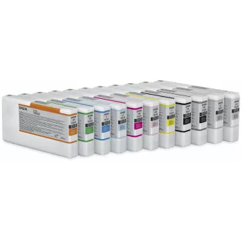 EPSON T6532 Cyan tintes kasetne
