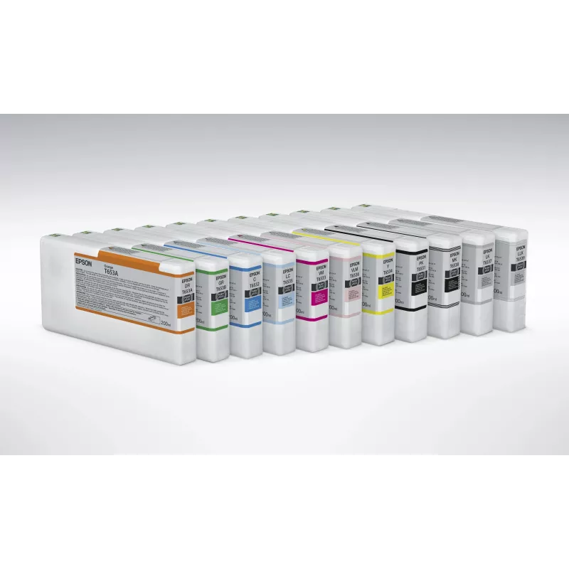 EPSON T6532 Cyan tintes kasetne