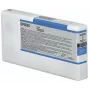 EPSON T6532 Cyan tintes kasetne