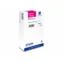 Epson T7543 XXL Magenta Tintes Kasetne (69 ml) – Oriģināla WorkForce Pro 8090/8590