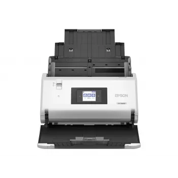 Epson WorkForce DS-30000 A3 divpusējais dokumentu skeneris 70 ppm 600 dpi USB 3.0