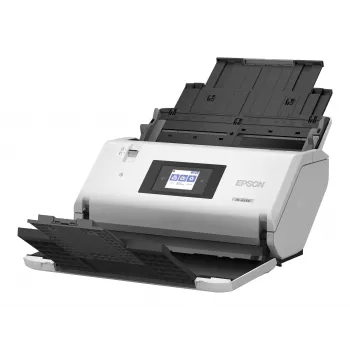 Epson WorkForce DS-30000 A3 divpusējais dokumentu skeneris 70 ppm 600 dpi USB 3.0