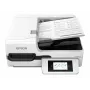 Epson WorkForce DS-71000WN A3 dokumentu skeneris, Duplex, 600x600 dpi, 70 ppm, ADF 150 lapas