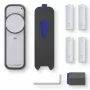 eQ-3 AG Homematic IP Door Lock Drive Pro Antracīts-Sudrabs