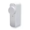 eQ-3 AG Homematic IP Door Lock Drive Pro White-Silver