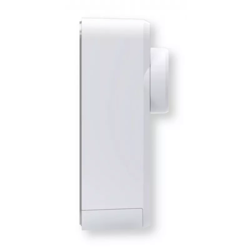 eQ-3 AG Homematic IP Door Lock Drive Pro White-Silver