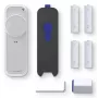 eQ-3 AG Homematic IP Door Lock Drive Pro White-Silver