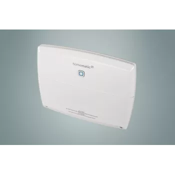 eQ-3 AG Homematic IP Multi IO Box HmIP-MIOB - Universālā vadības ierīce