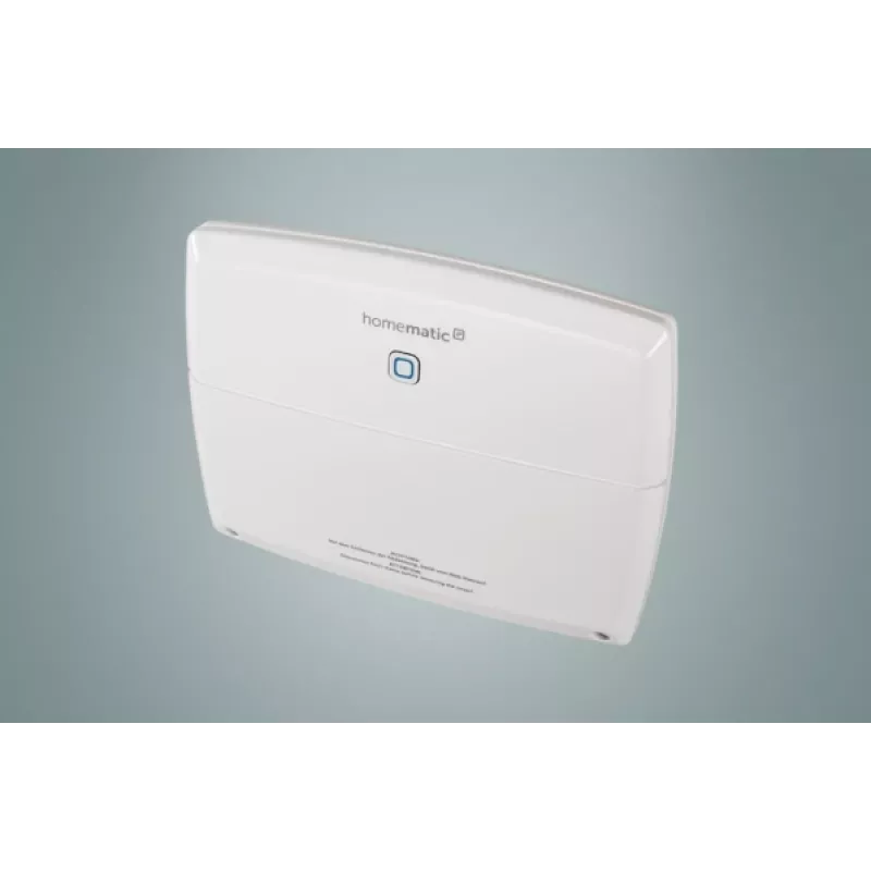eQ-3 AG Homematic IP Multi IO Box HmIP-MIOB - Universālā vadības ierīce