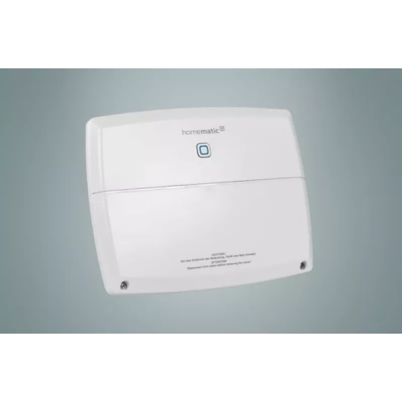 eQ-3 AG Homematic IP Multi IO Box HmIP-MIOB - Universālā vadības ierīce