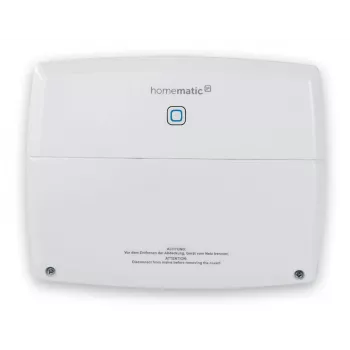 eQ-3 AG Homematic IP Multi IO Box HmIP-MIOB - Universālā vadības ierīce