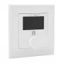 EQ-3 Homematic IP sienas termostats ar mitruma sensoru 5 komplektā