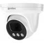 Ernitec Wolf 5MP kupolveida novērošanas kamera ar IP66 - NDAA (0070-08131)