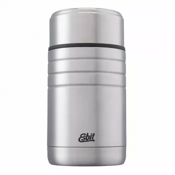 Esbit Majoris Food Jug 1 L, nerūsējošais tērauds