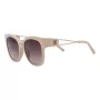ESCADA sieviešu saulesbrilles SESD325506K6 (55/19/135 mm)