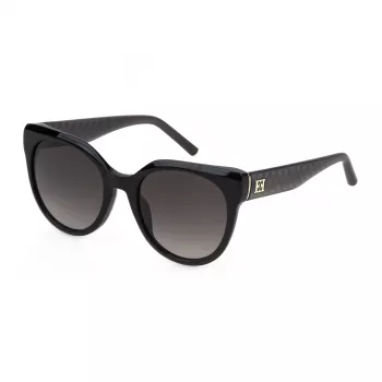 ESCADA Sieviešu Saulesbrilles SESE65-530700 Havana Brūns Gradients 53mm