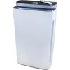 ESGE UNOLD Omega gaisa attīrītājs un mitrinātājs ar HEPA 14, līdz 104 m², 4 slāņu filtru sistēma (87610)