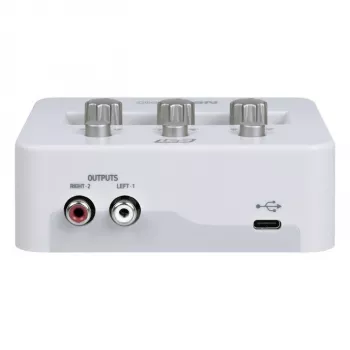 ESI Neva Uno audio interfeiss