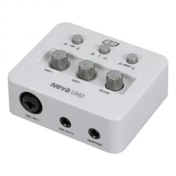 ESI Neva Uno audio interfeiss