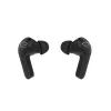 Esperanza EH239K True Wireless Stereo Bluetooth In-Ear austiņas ar uzlādes futrāli, skārienvadību un iebūvētu mikrofonu, melnas