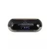 Esperanza EH239K True Wireless Stereo Bluetooth In-Ear austiņas ar uzlādes futrāli, skārienvadību un iebūvētu mikrofonu, melnas