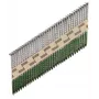 ESSVE STRIPNAILS 34D 3.1x90 BL - 1200 gab. lentes naglas, 34°, D-galva, gluds kāts, spīdīgs tērauds, 90 mm, 3.1 mm
