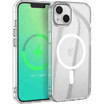 eSTUFF INFINITE (GRS) OSLO aizmugures vāciņš Apple iPhone 15, 65% pārstrādāts PC un 21% pārstrādāts TPU