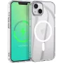 eSTUFF INFINITE (GRS) OSLO aizmugures vāciņš Apple iPhone 15, 65% pārstrādāts PC un 21% pārstrādāts TPU