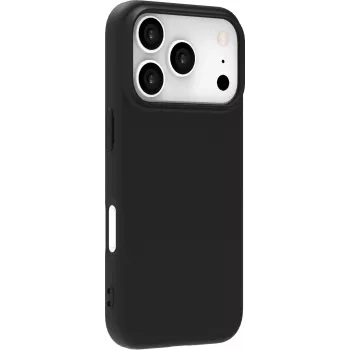 eSTUFF INFINITE (GRS) Vienna iPhone vāciņš - 100% pārstrādāts TPU, caurspīdīgs, MagSafe savietojams ES67101062-BULK