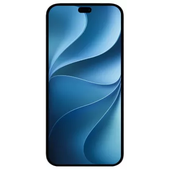 eSTUFF iPhone 18 Pro Max/17 Pro Max Full Cover rūdīta stikla ekrāna aizsargs - Titan Shield ES501445